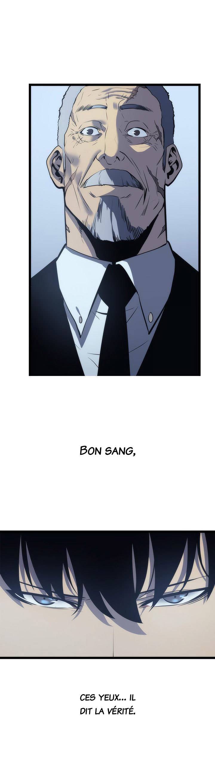 Lecture en ligne Solo Leveling 64 page 13