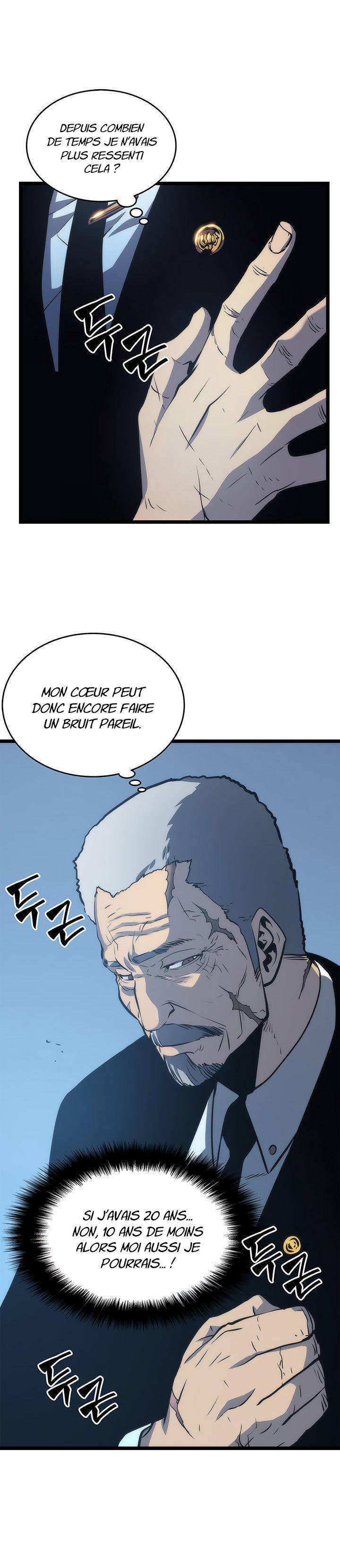 Lecture en ligne Solo Leveling 64 page 14