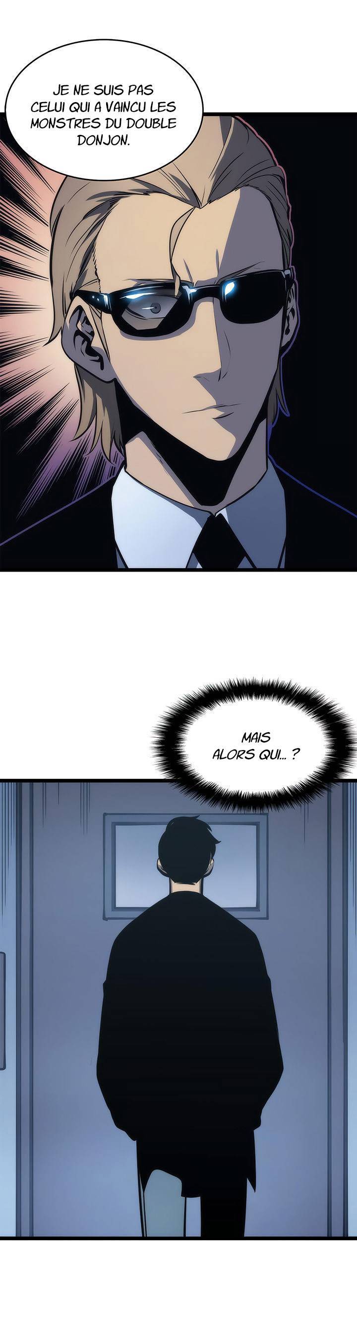 Lecture en ligne Solo Leveling 64 page 16