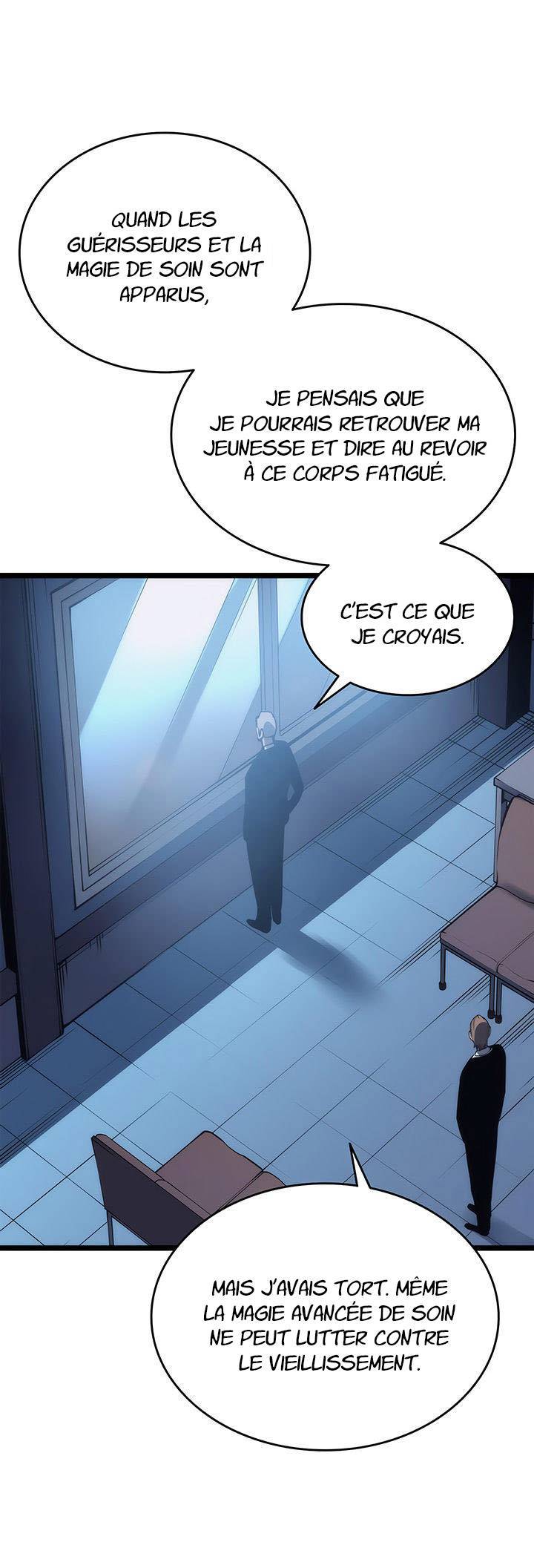 Lecture en ligne Solo Leveling 64 page 17