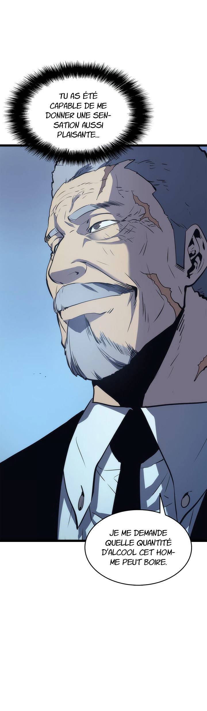 Lecture en ligne Solo Leveling 64 page 20