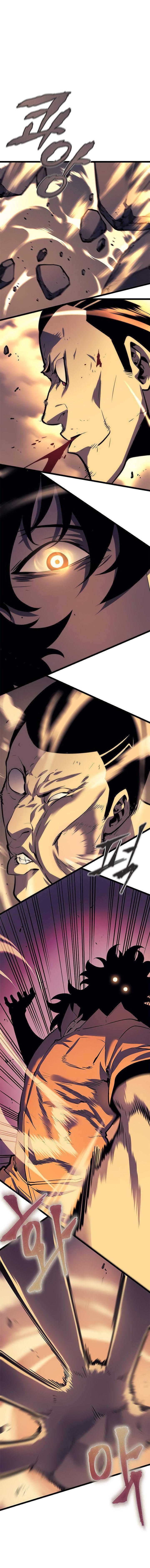 Lecture en ligne Solo Leveling 64 page 21