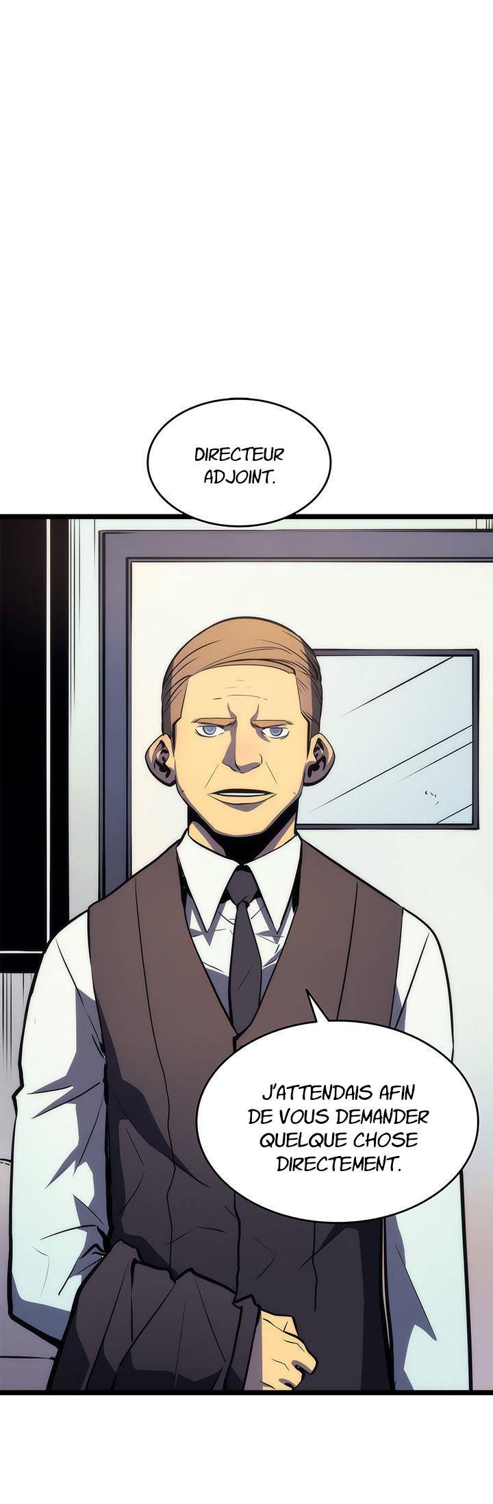 Lecture en ligne Solo Leveling 64 page 24