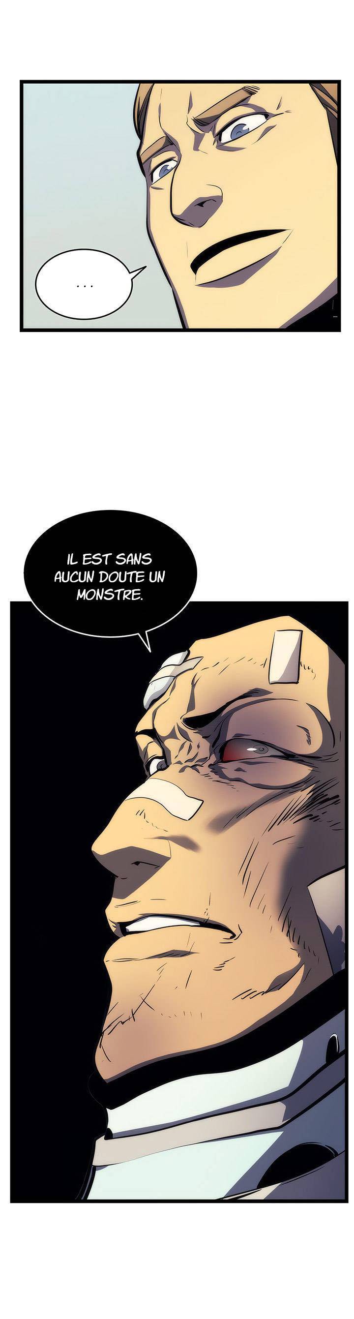 Lecture en ligne Solo Leveling 64 page 27