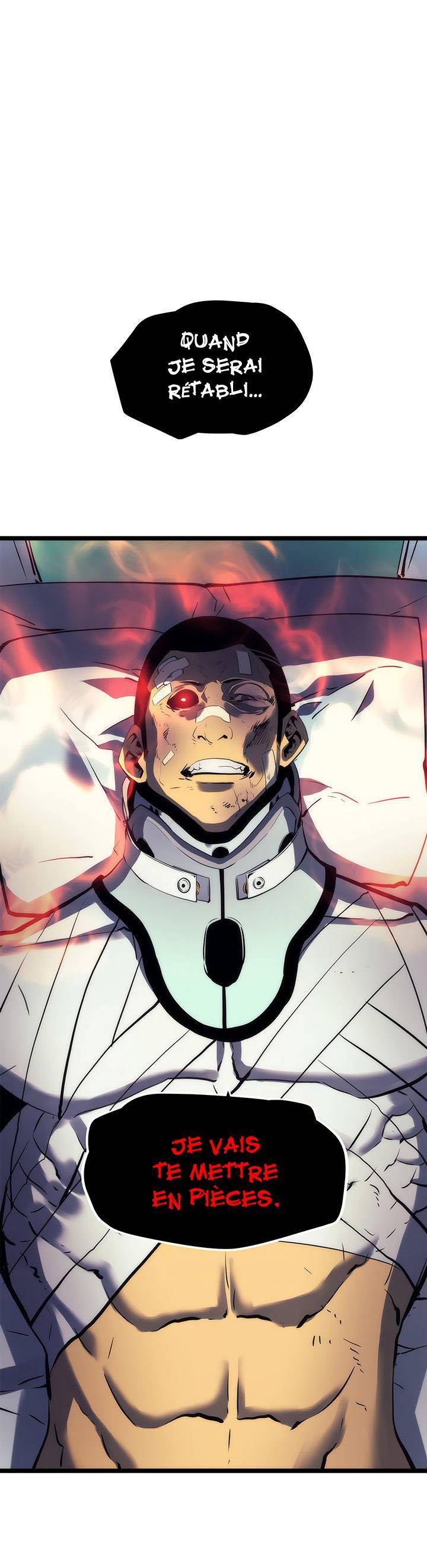 Lecture en ligne Solo Leveling 64 page 31