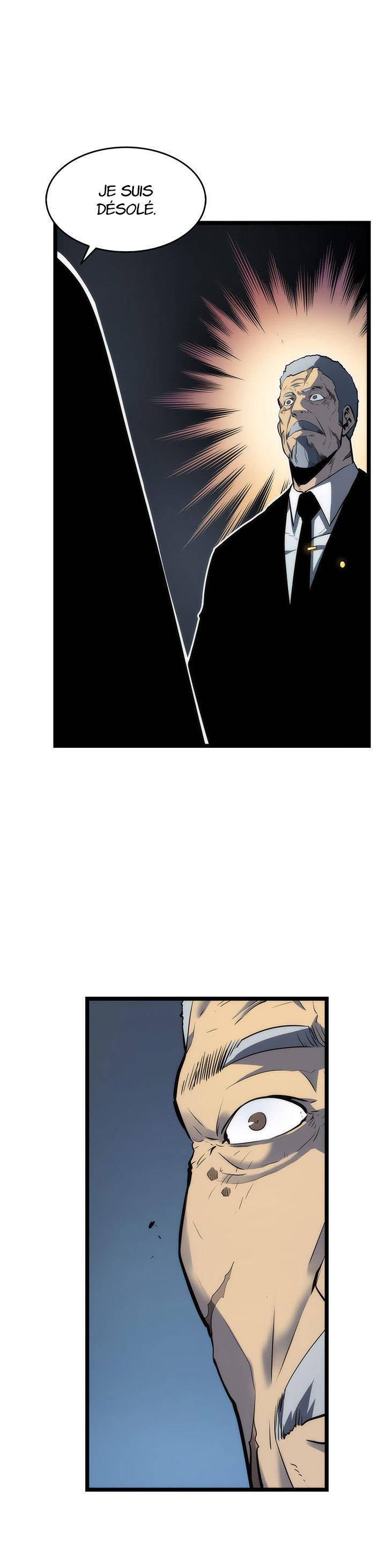 Lecture en ligne Solo Leveling 64 page 9