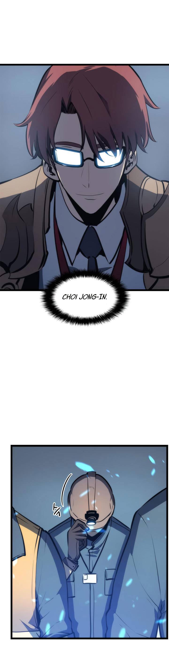 Lecture en ligne Solo Leveling 65 page 32