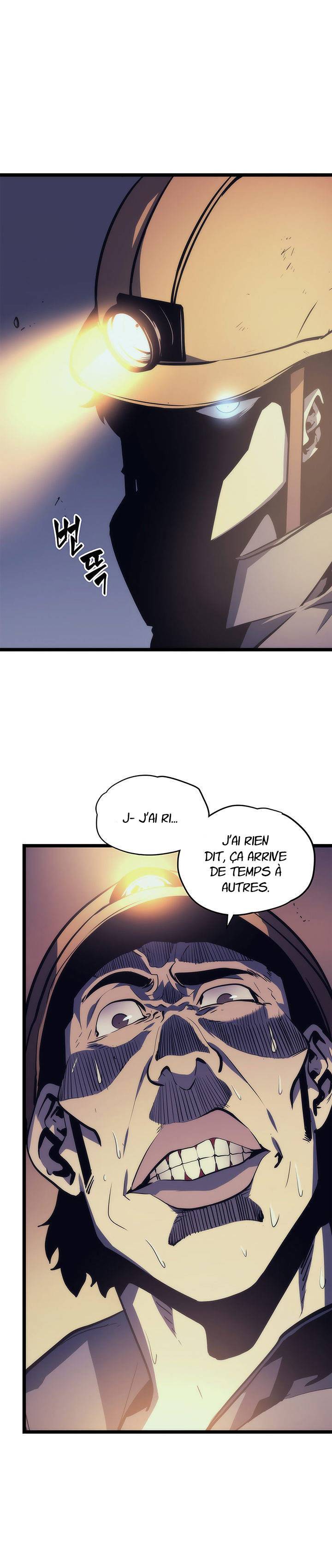 Lecture en ligne Solo Leveling 66 page 14