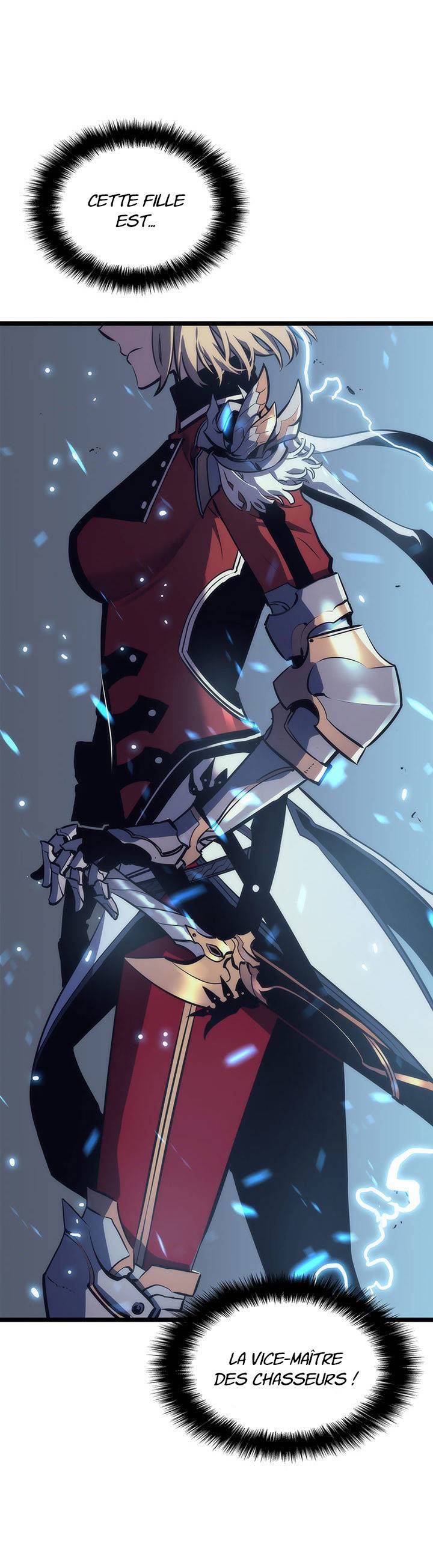 Lecture en ligne Solo Leveling 66 page 2