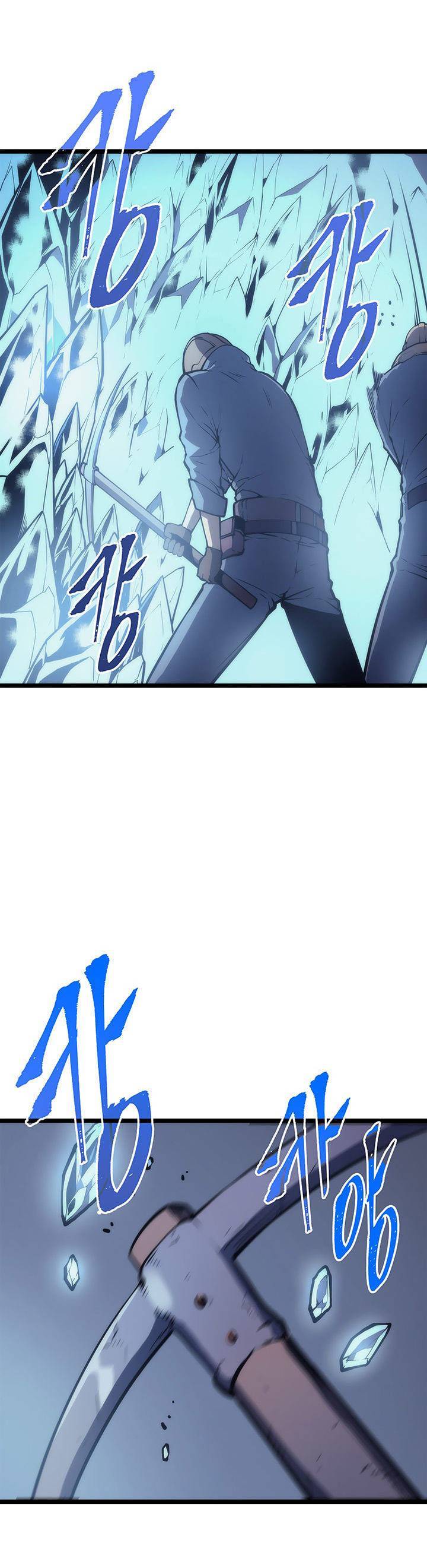 Lecture en ligne Solo Leveling 66 page 22