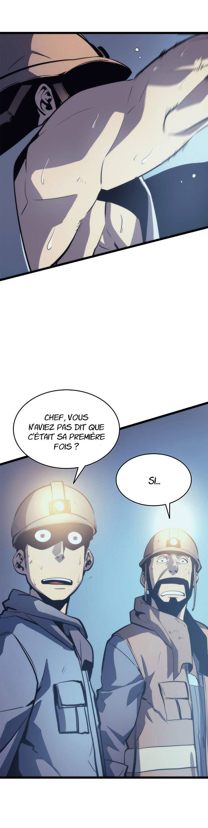 Lecture en ligne Solo Leveling 66 page 23