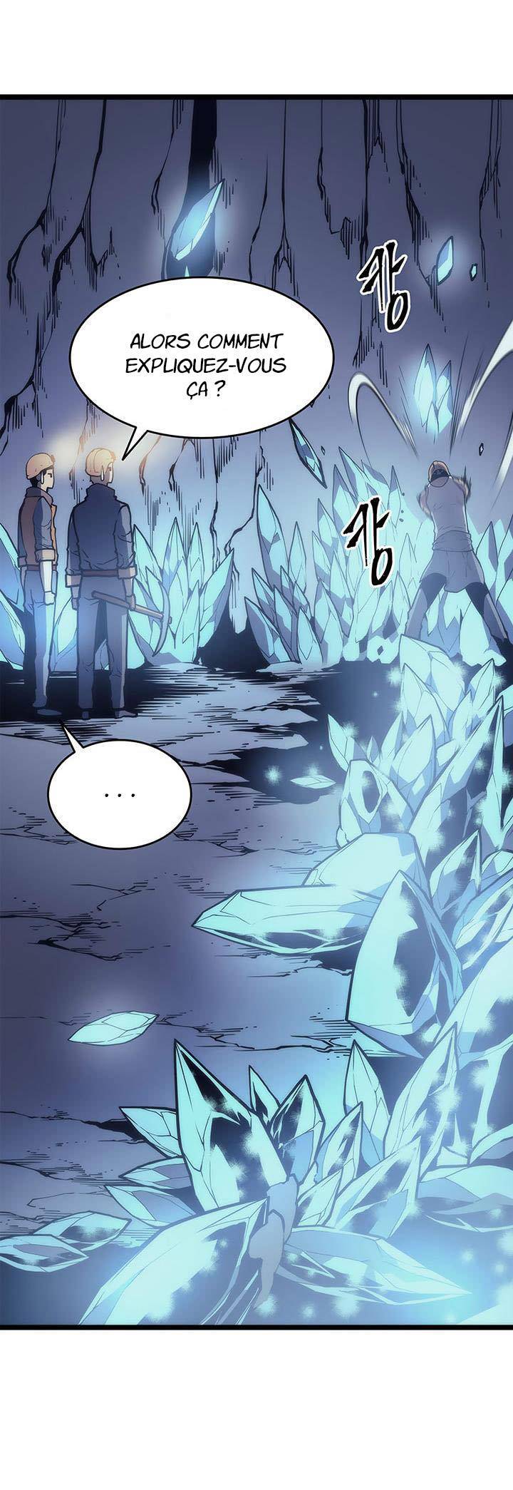 Lecture en ligne Solo Leveling 66 page 25