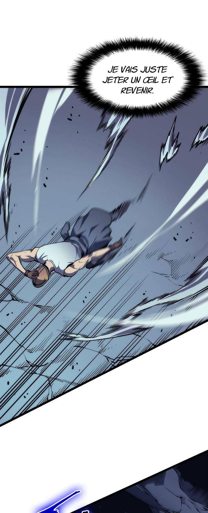 Lecture en ligne Solo Leveling 66 page 29