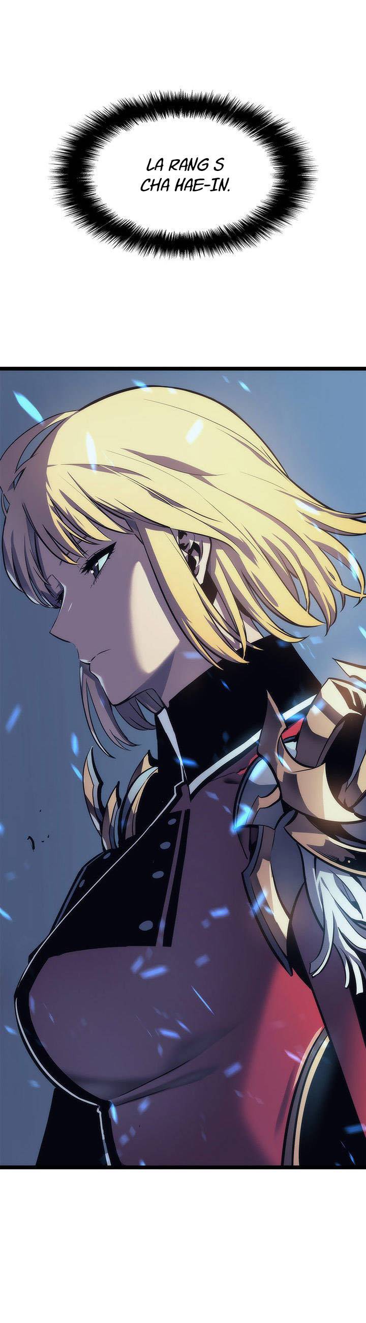 Lecture en ligne Solo Leveling 66 page 3