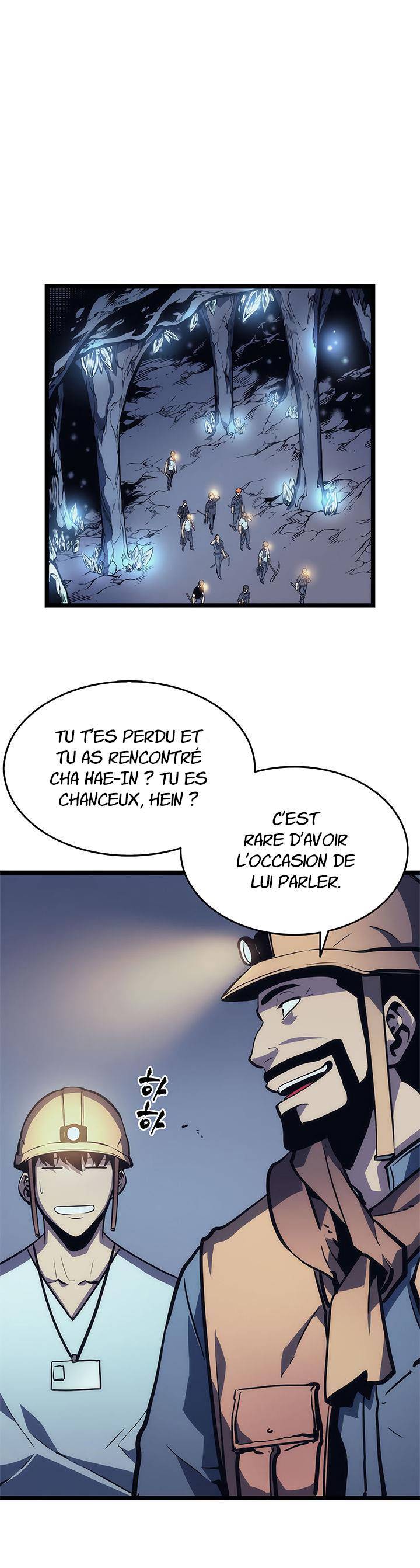 Lecture en ligne Solo Leveling 67 page 12