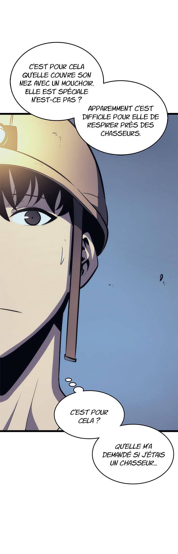 Lecture en ligne Solo Leveling 67 page 14