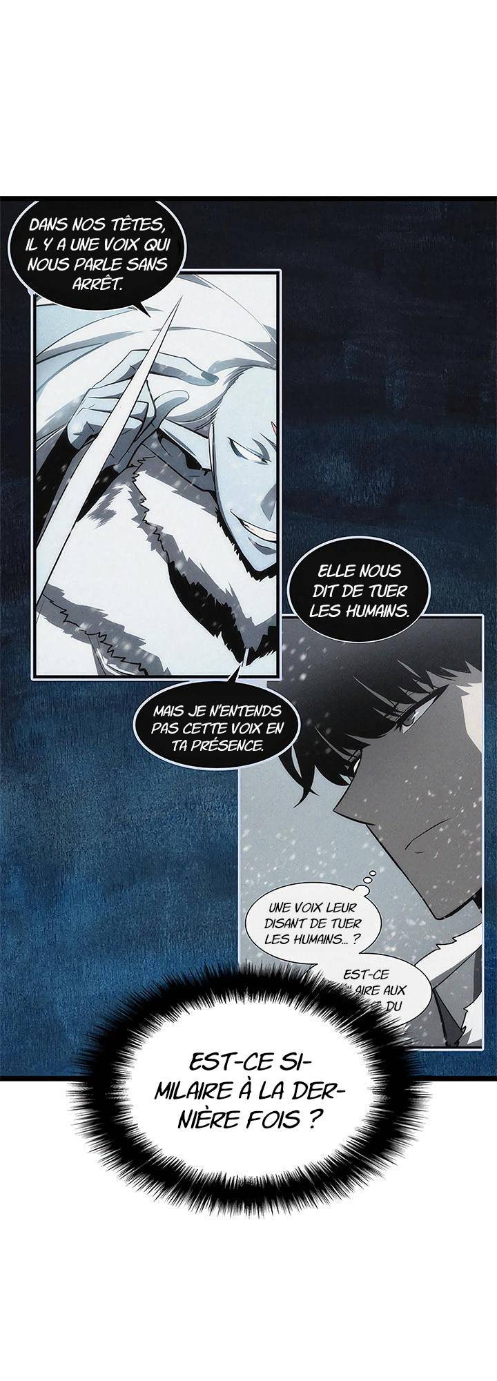 Lecture en ligne Solo Leveling 67 page 15