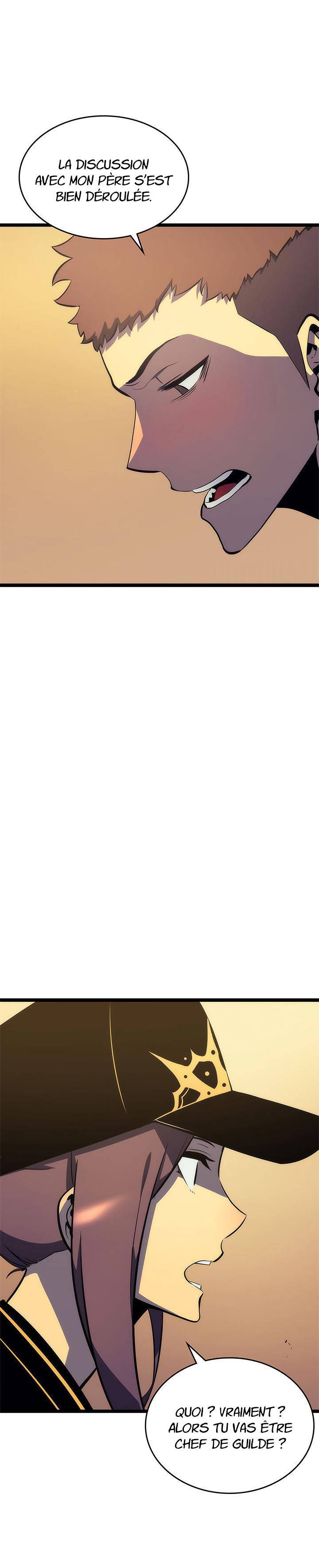 Lecture en ligne Solo Leveling 67 page 26