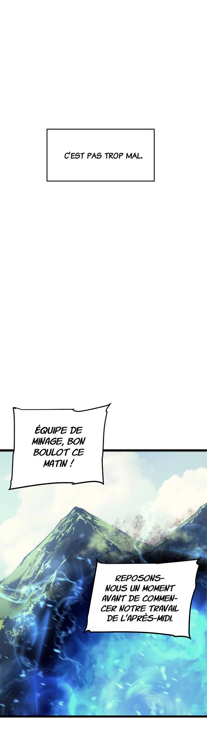 Lecture en ligne Solo Leveling 68 page 13