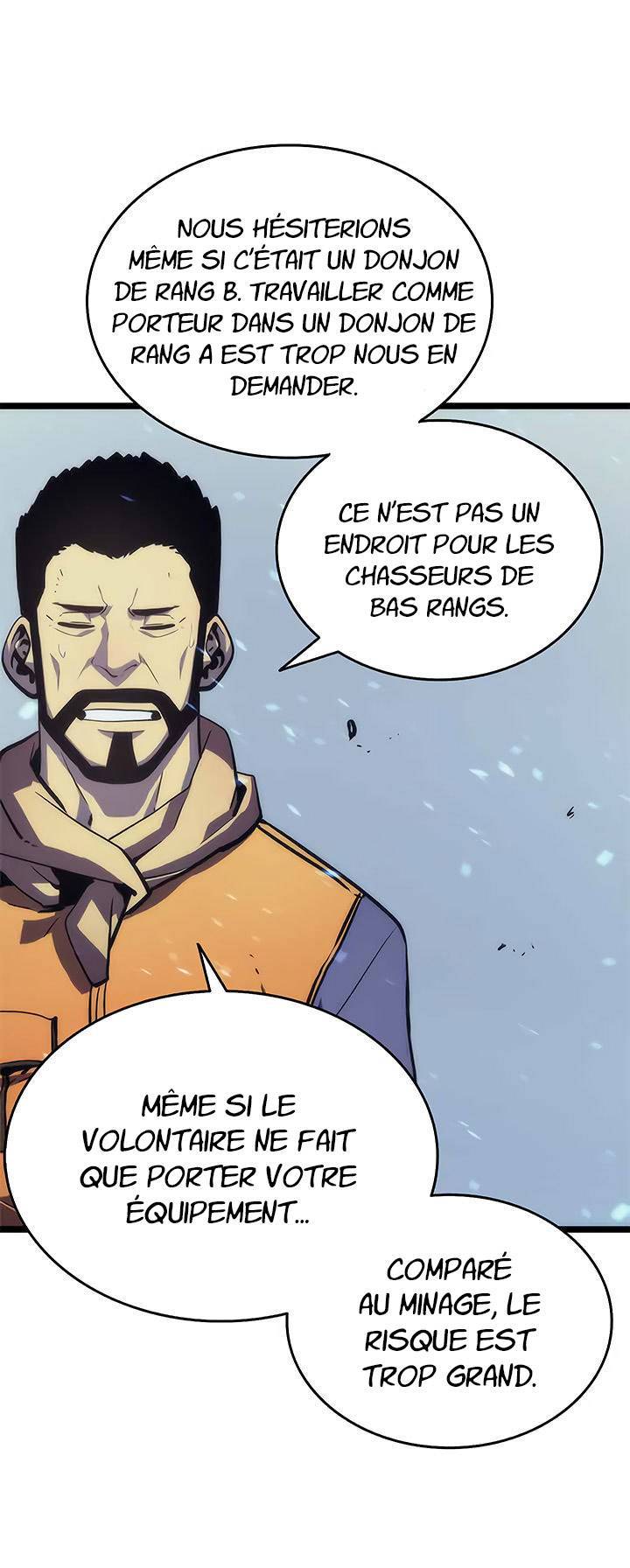 Lecture en ligne Solo Leveling 68 page 19