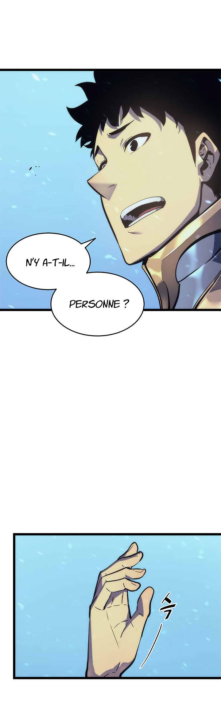 Lecture en ligne Solo Leveling 68 page 21