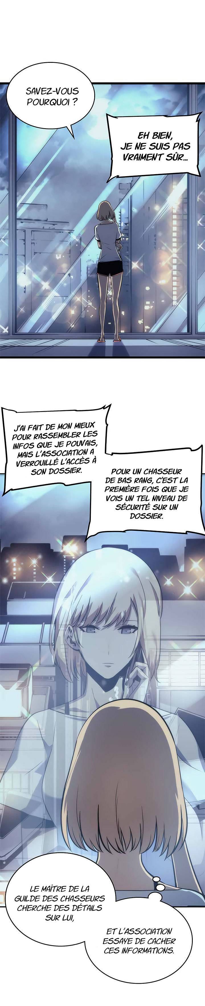 Lecture en ligne Solo Leveling 68 page 6