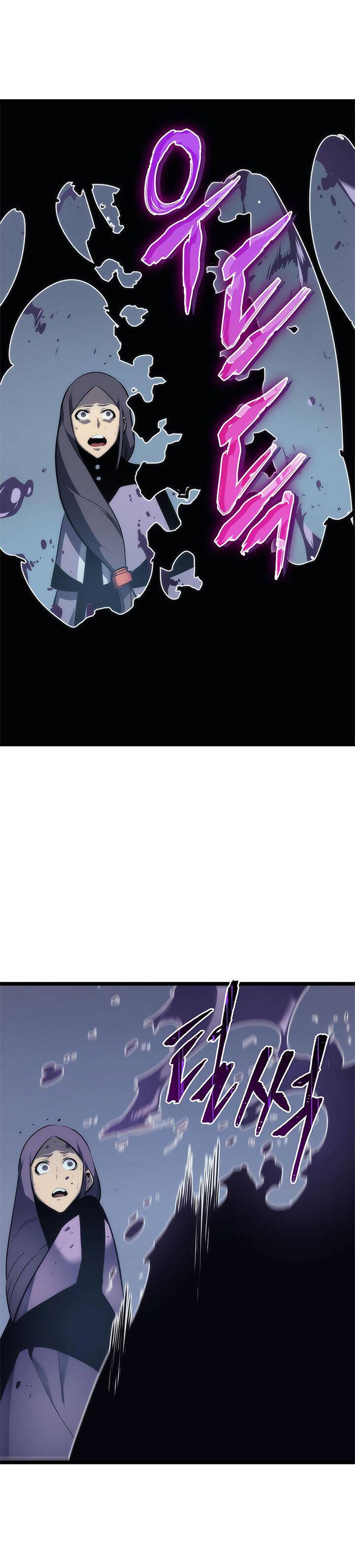 Lecture en ligne Solo Leveling 69 page 40