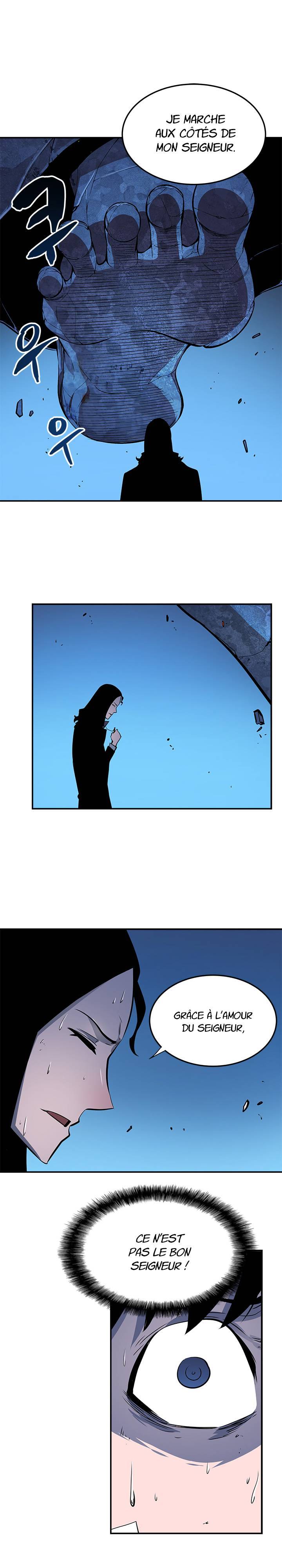 Lecture en ligne Solo Leveling 7 page 1