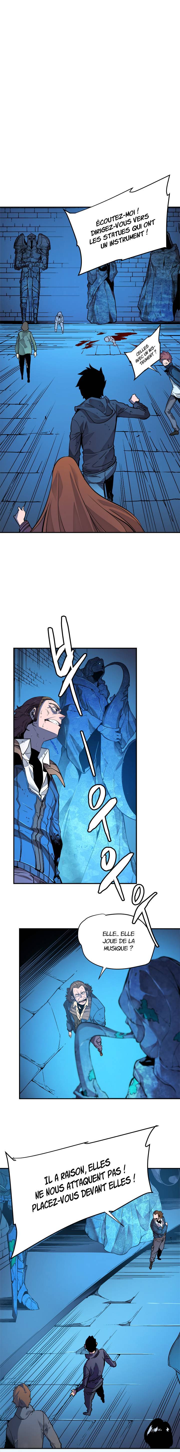 Lecture en ligne Solo Leveling 7 page 11
