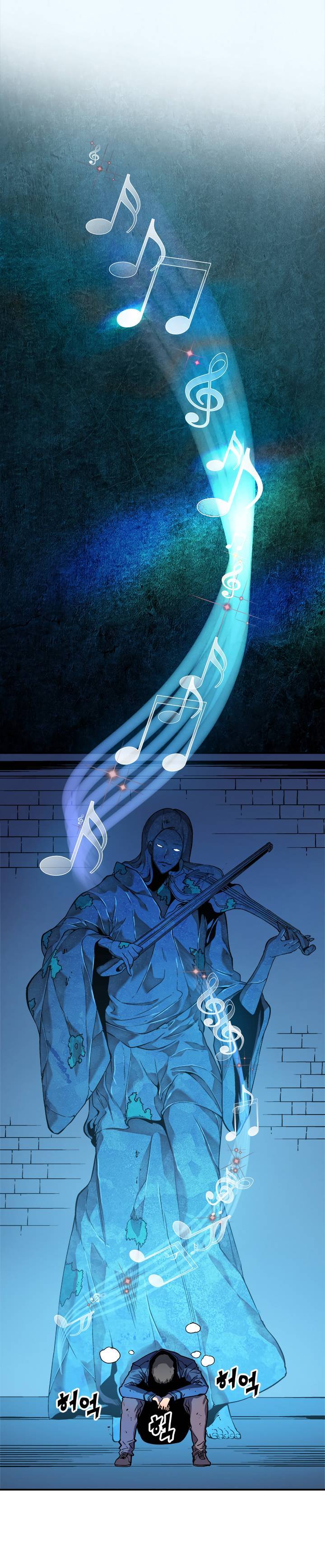 Lecture en ligne Solo Leveling 7 page 12