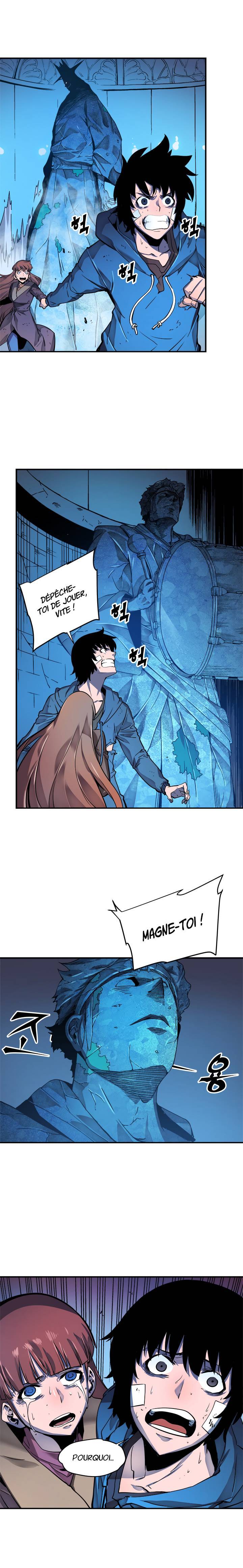 Lecture en ligne Solo Leveling 7 page 14