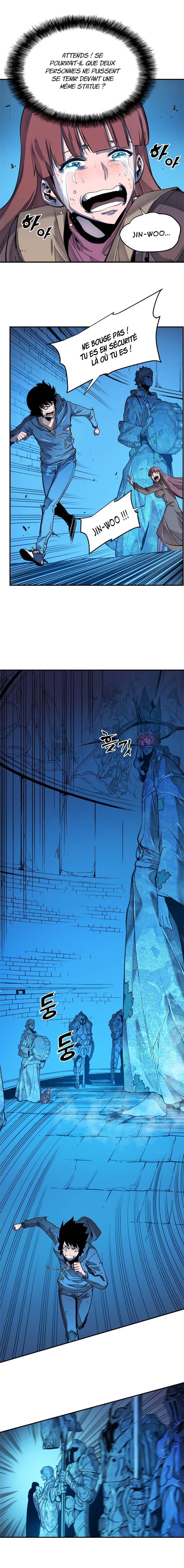 Lecture en ligne Solo Leveling 7 page 15
