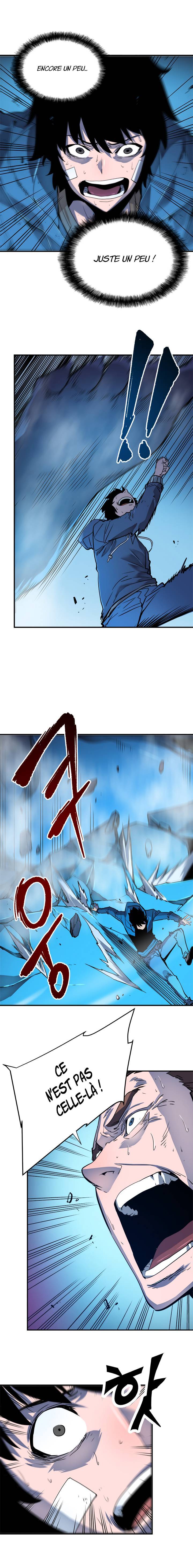 Lecture en ligne Solo Leveling 7 page 16