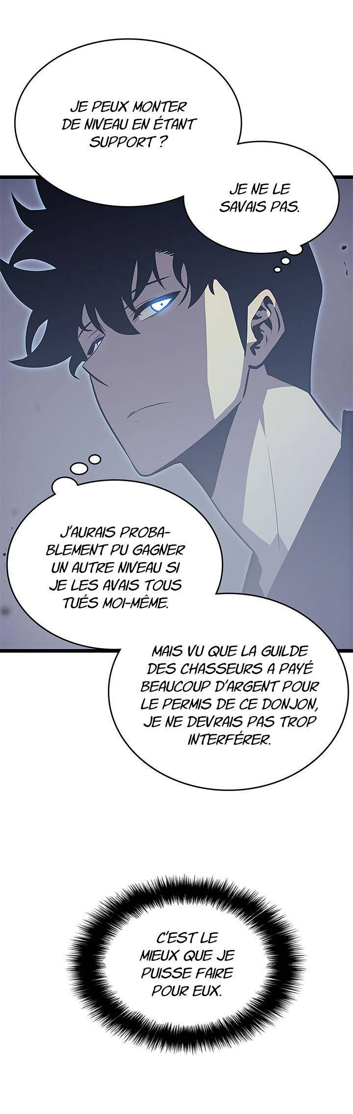 Lecture en ligne Solo Leveling 70 page 11