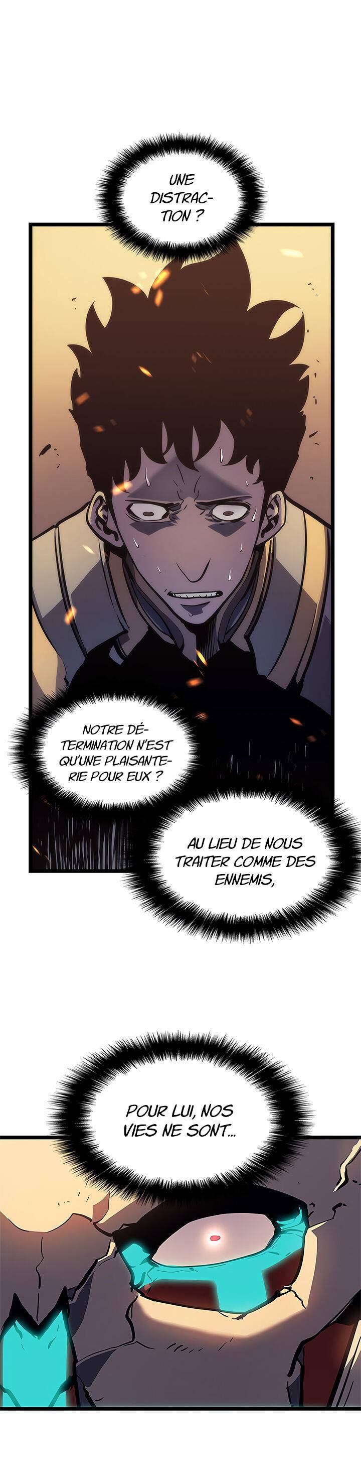 Lecture en ligne Solo Leveling 72 page 14