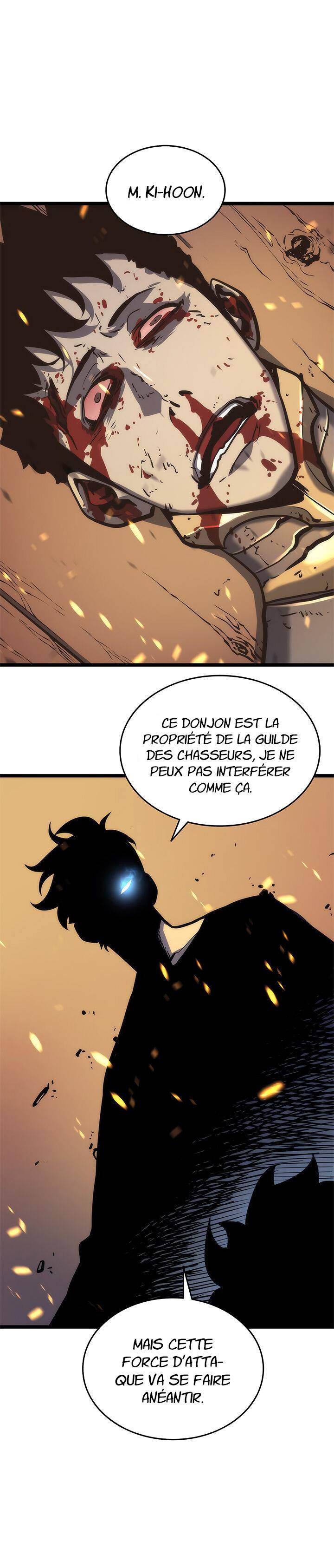 Lecture en ligne Solo Leveling 72 page 26