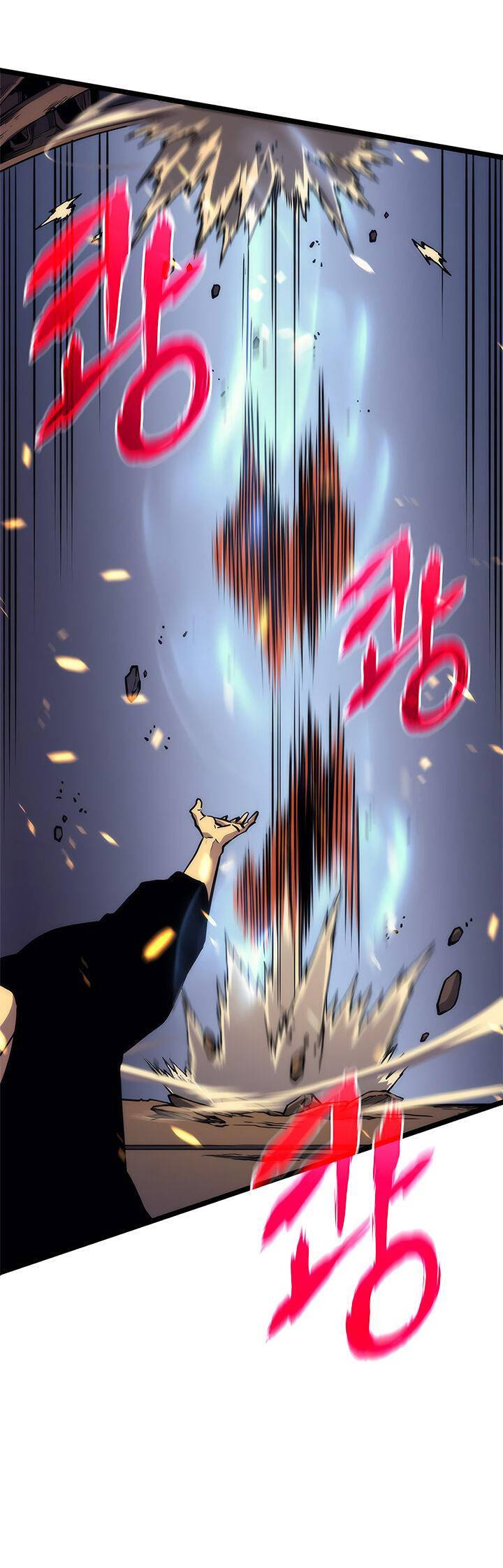 Lecture en ligne Solo Leveling 72 page 30