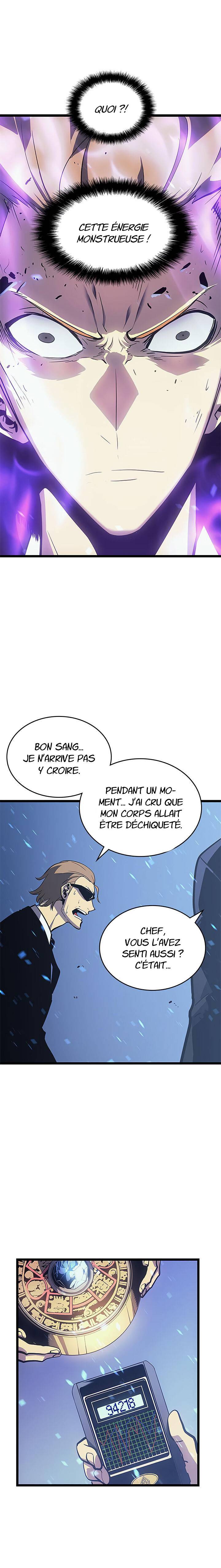 Lecture en ligne Solo Leveling 73 page 5