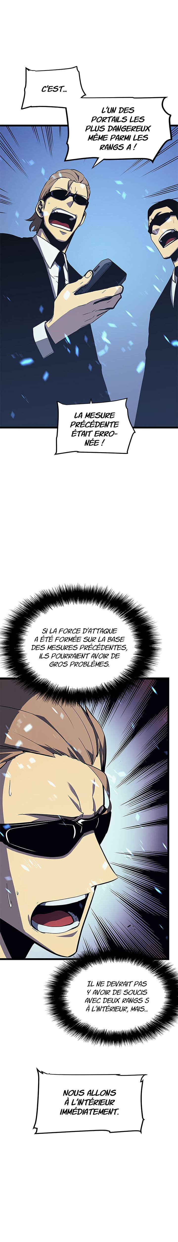 Lecture en ligne Solo Leveling 73 page 6