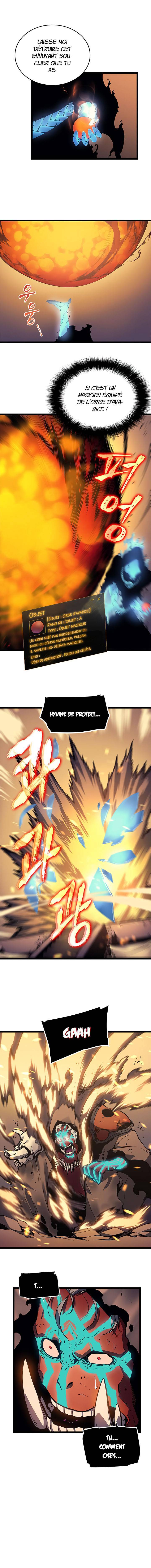 Lecture en ligne Solo Leveling 74 page 11