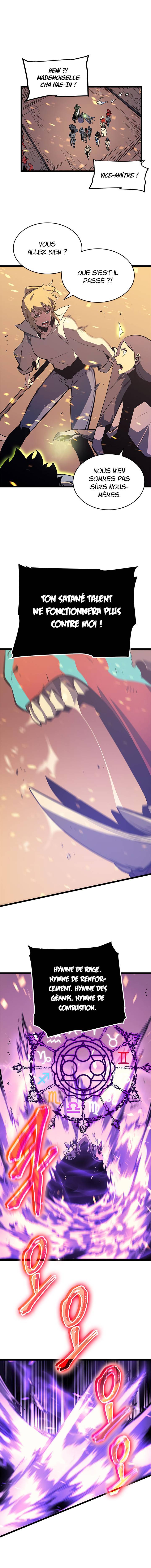 Lecture en ligne Solo Leveling 74 page 13