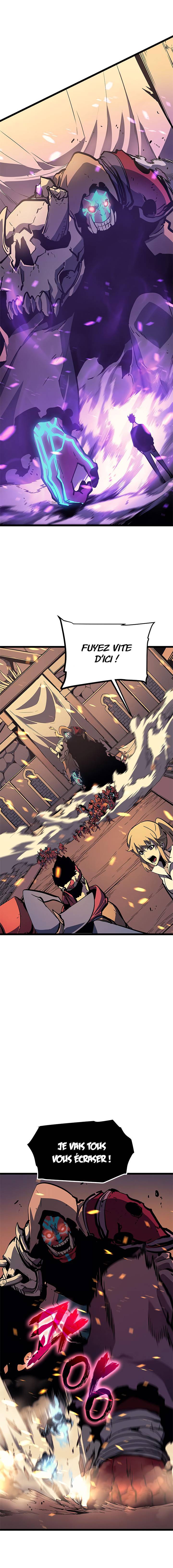Lecture en ligne Solo Leveling 74 page 14