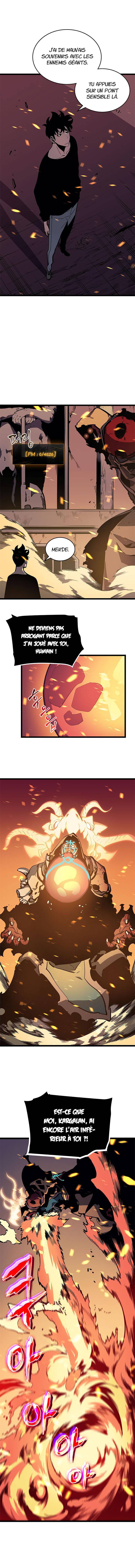 Lecture en ligne Solo Leveling 74 page 15