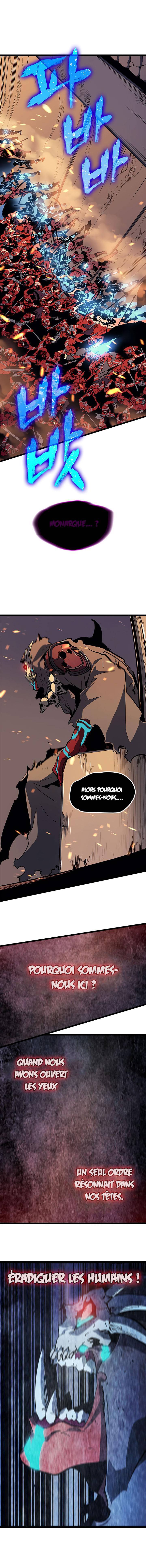 Lecture en ligne Solo Leveling 74 page 2