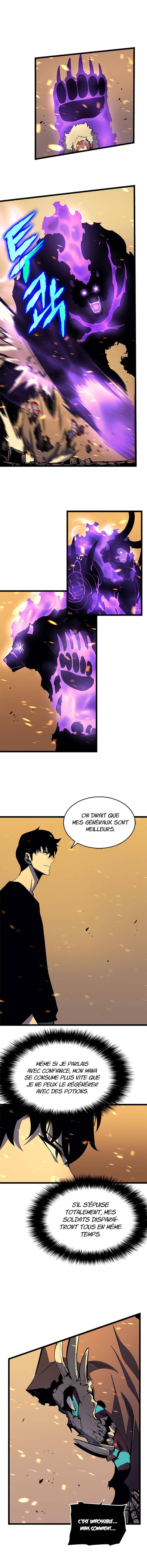 Lecture en ligne Solo Leveling 74 page 8