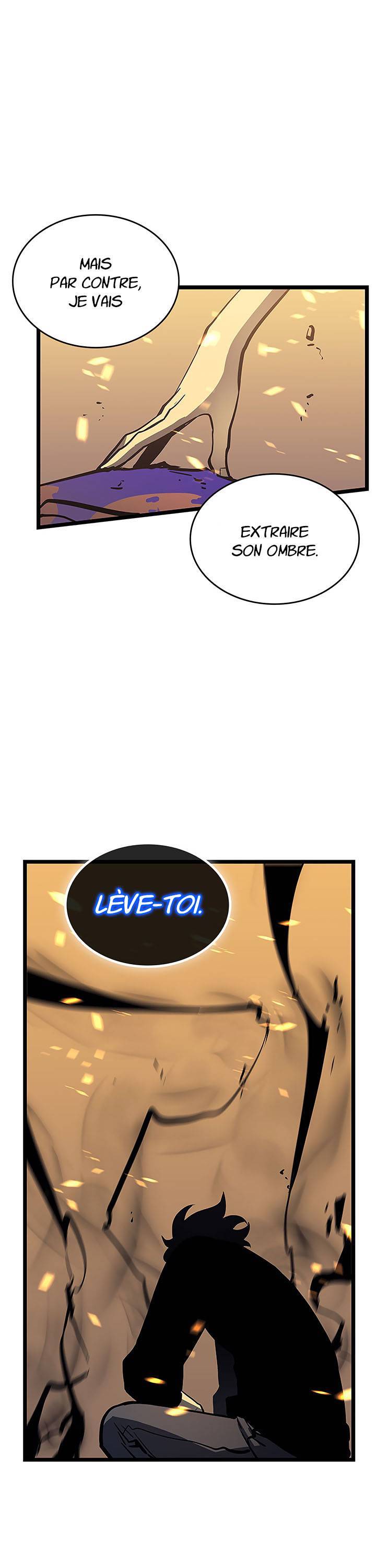 Lecture en ligne Solo Leveling 75 page 10