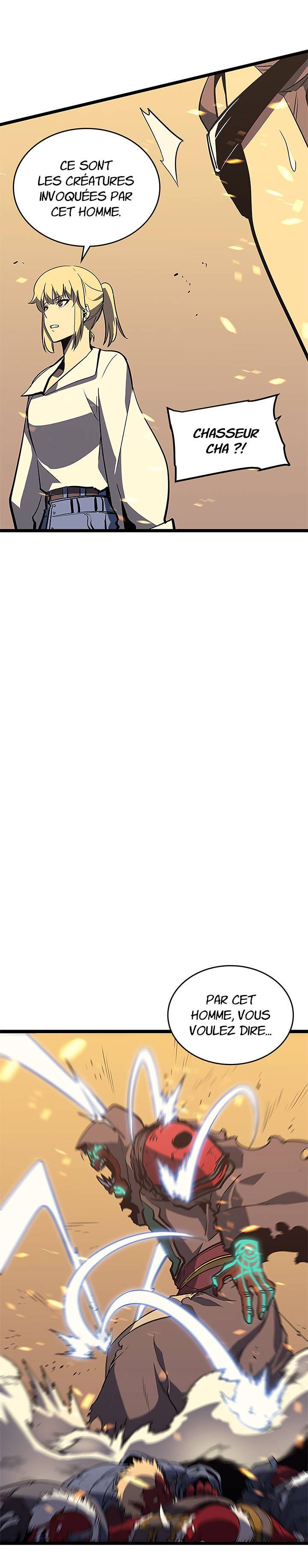 Lecture en ligne Solo Leveling 75 page 2