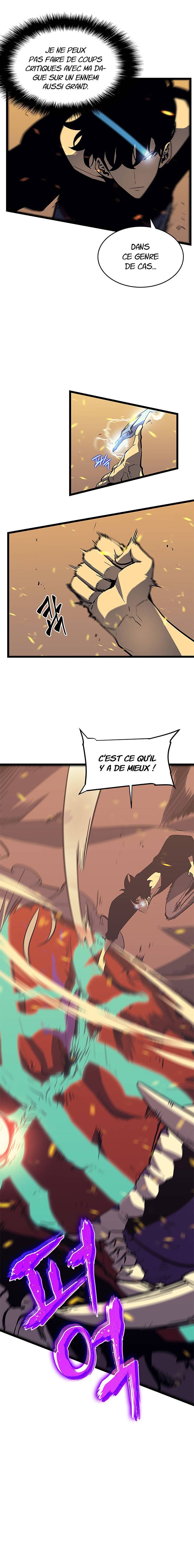 Lecture en ligne Solo Leveling 75 page 3