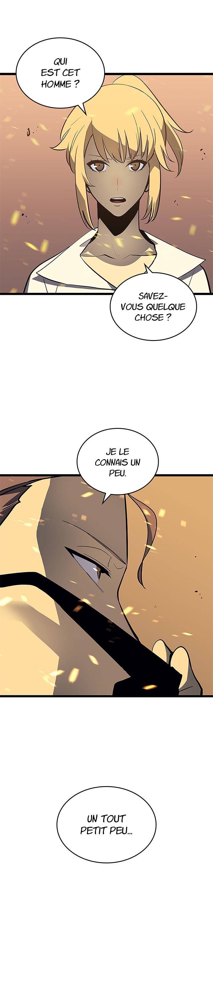 Lecture en ligne Solo Leveling 75 page 6