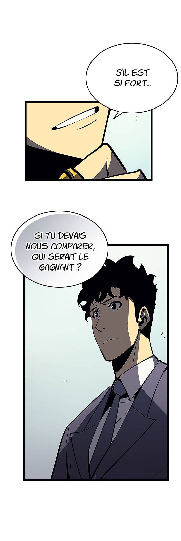 Lecture en ligne Solo Leveling 76 page 11